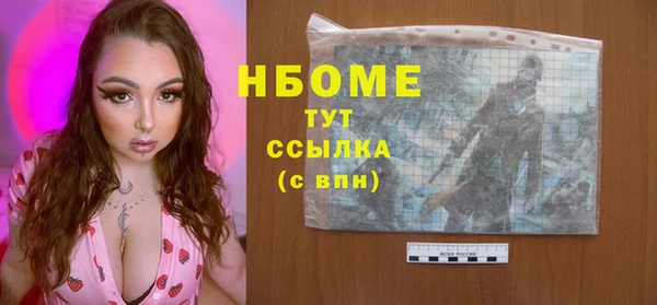молекула духа Костерёво